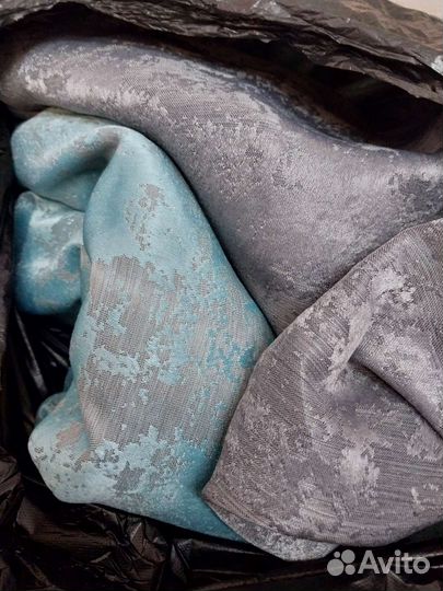 Шторы блэкаут