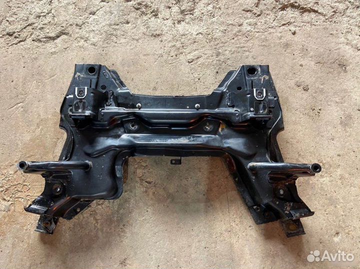 Балка подмоторная Peugeot 301 2013