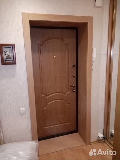 Входные двери с качественной установкой