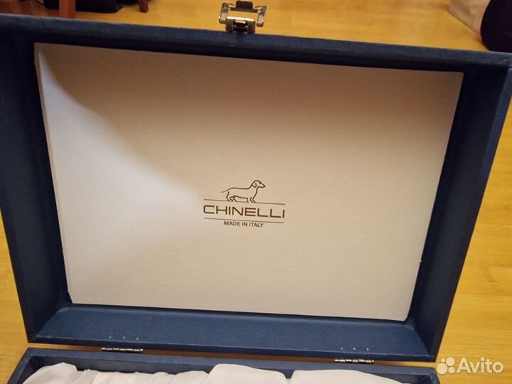 Бокалы для шампанского