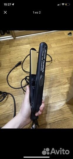 Выпрямитель