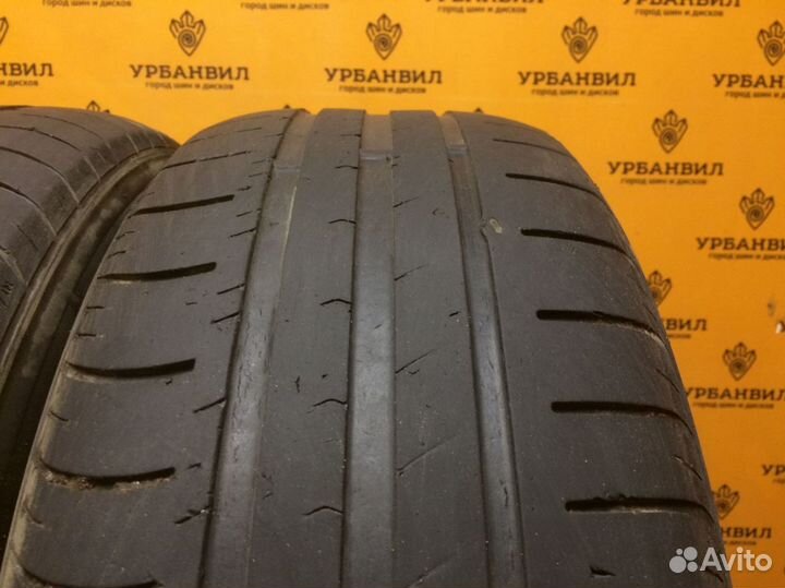 Hankook Kinergy Eco 205/60 R15