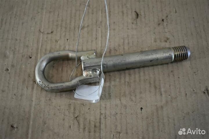 Крюк буксировочный Mazda 6 GH (рестайлинг) LF17