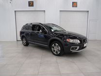 Volvo XC70 2.4 AT, 2012, 195 797 км, с пробегом, цена 1 650 000 руб.