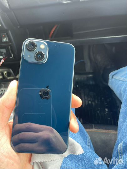iPhone 13, 256 ГБ