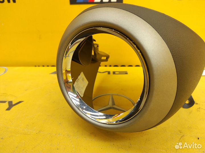 Дефлектор салона передний правый Mini Countryman S