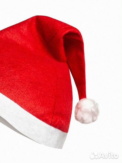 Оптом Новогодний колпак, новогодний колпак