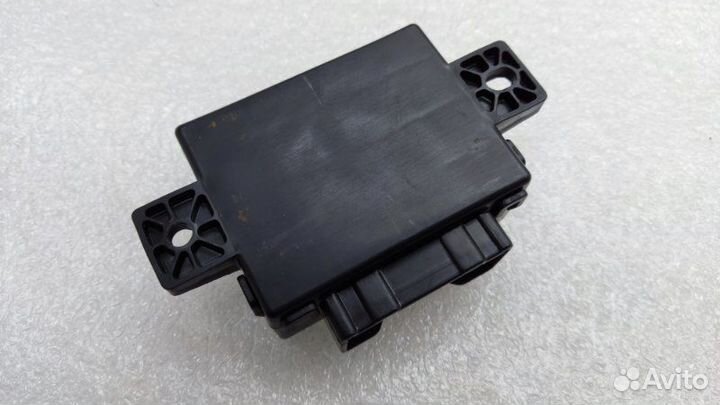 Блок электронный Kia Sportage QL G4NA 2016