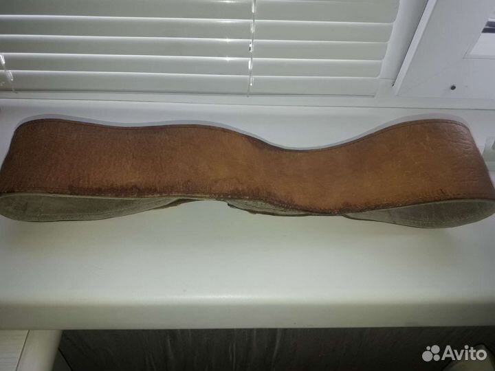 Пояс для поддержки спины