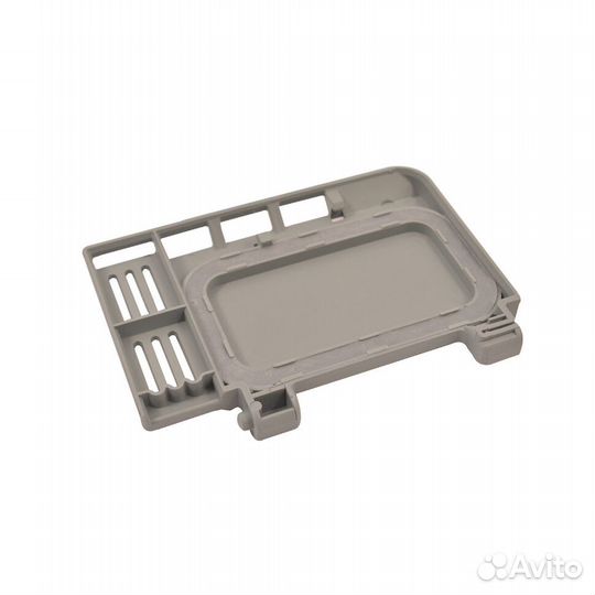 Крышка дозатора (бункера, диспенсера) моющих средс