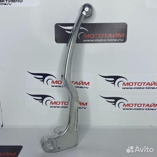 Рычаг сцепления TDM900 (3YX-83912-00-00)