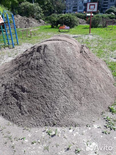 Отсев с доставкой