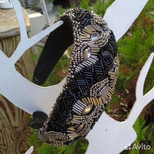 Ободок Венеция