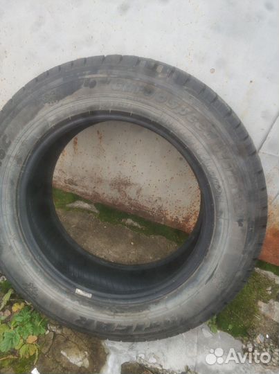 Tigar CargoSpeed Winter 205/65 R16C