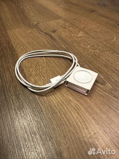 Зарядка для apple watch