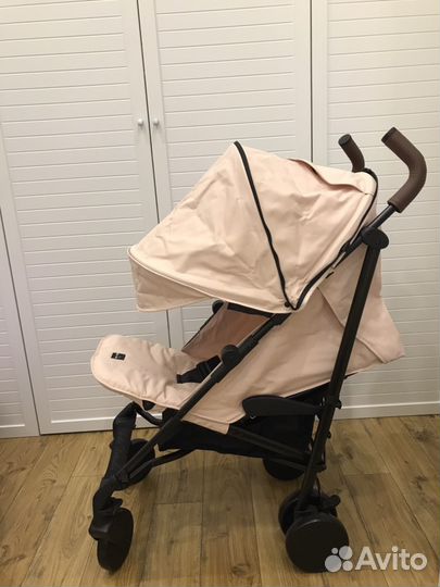 Коляска прогулочная elodie details Stockholm Powde