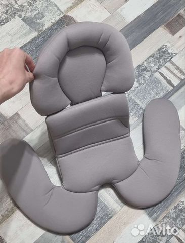 Вкладыш для новорожденного