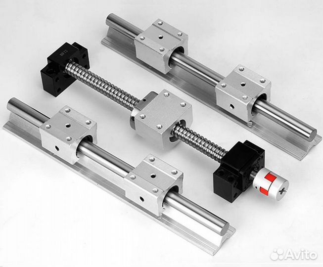 Наборы для сборки фрезерного станка чпу 600x404