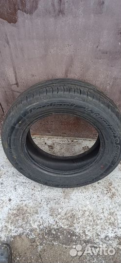 Cordiant Comfort 2 SUV 225/65 R17 106