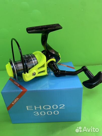 Катушка Каида