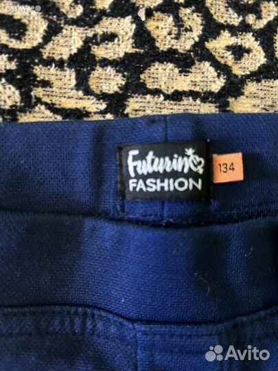 Вещи для девочки 134-140