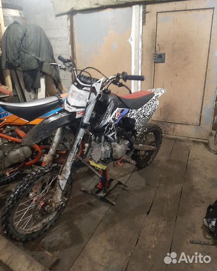 Продам JMC 160 mxr