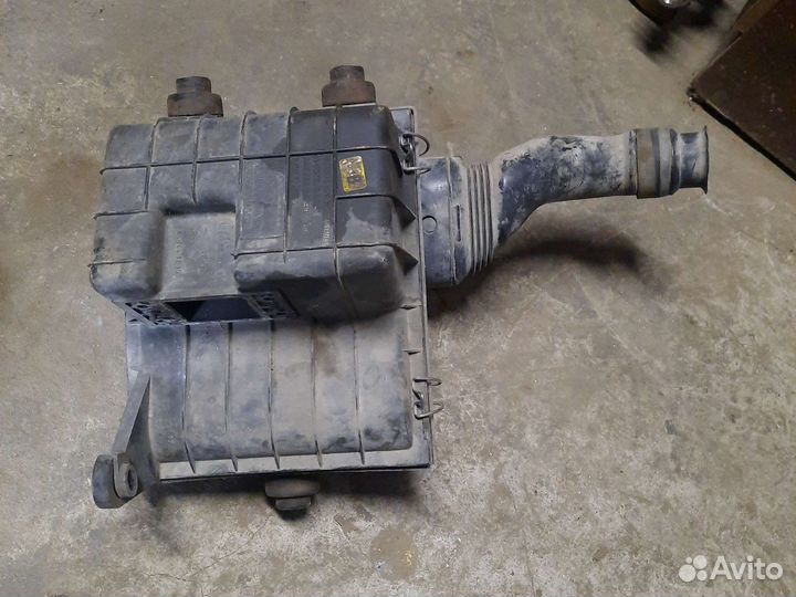 Корпус воздушного фильтра opel omega A