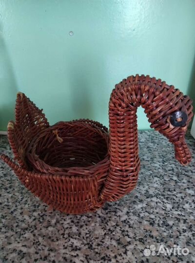 Предметы для интерьера