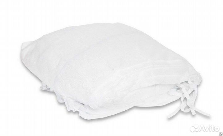 Чехол на кушетку на резинке пэт 210*90*25