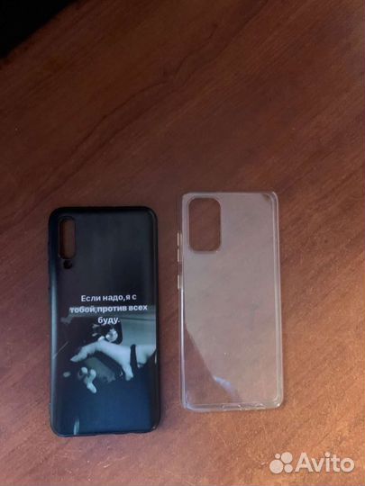 Чехол на Самсунг а 32