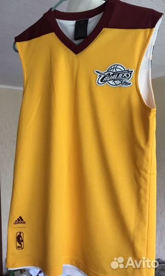 Майки для футбола и баскетбола