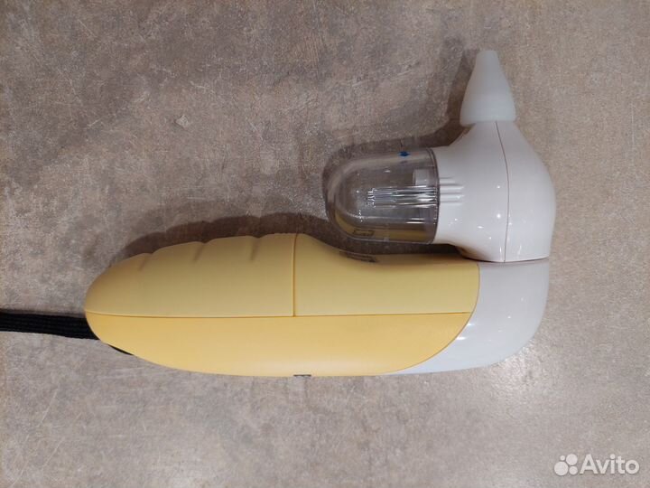 Аспиратор назальный электрический