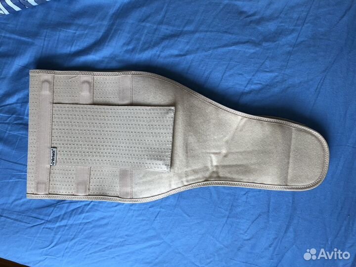 Бандаж для беременных Orlett MS-99