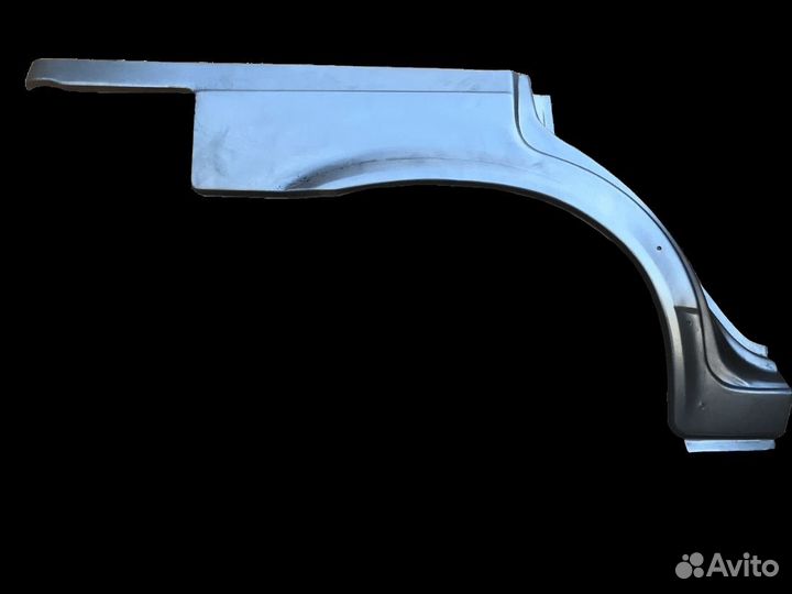 Вставка крыла правая