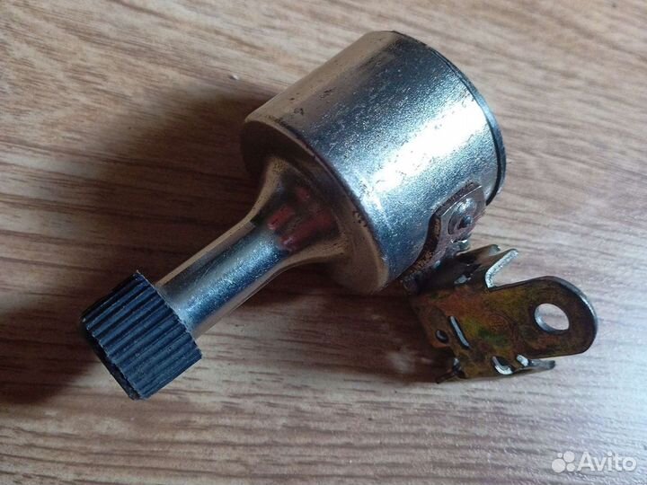 Генератор для велосипеда