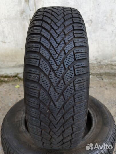 Continental ContiWinterContact TS 850 195/65 R15 95T