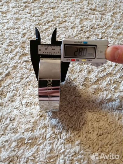 Магнит поисковый двухсторонний 2F300