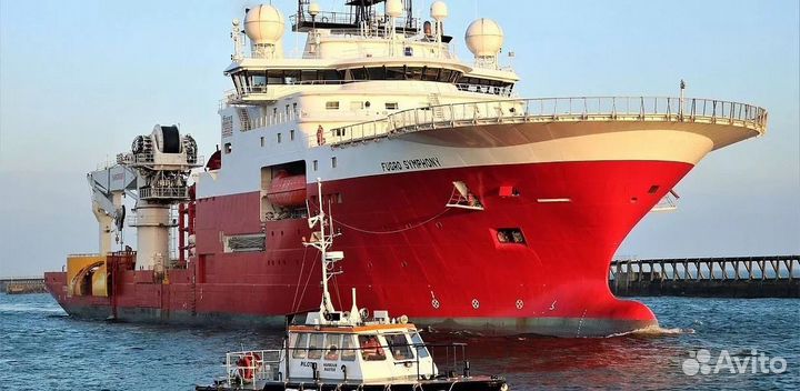 Помощь в получении морских документов