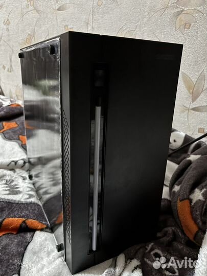 Игровой Компьютер RX 470 + I5 3570K