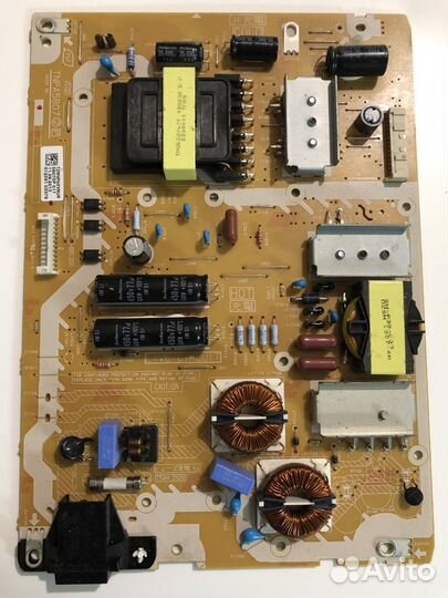 Блок питания tnpa5807 tnpa5807 2 p tnpa58072p