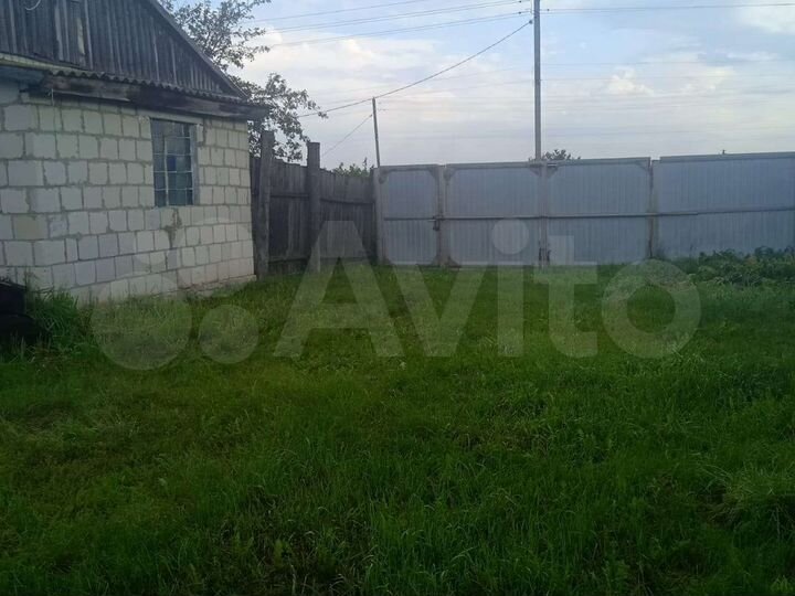 Дом 82 м² на участке 19 сот.