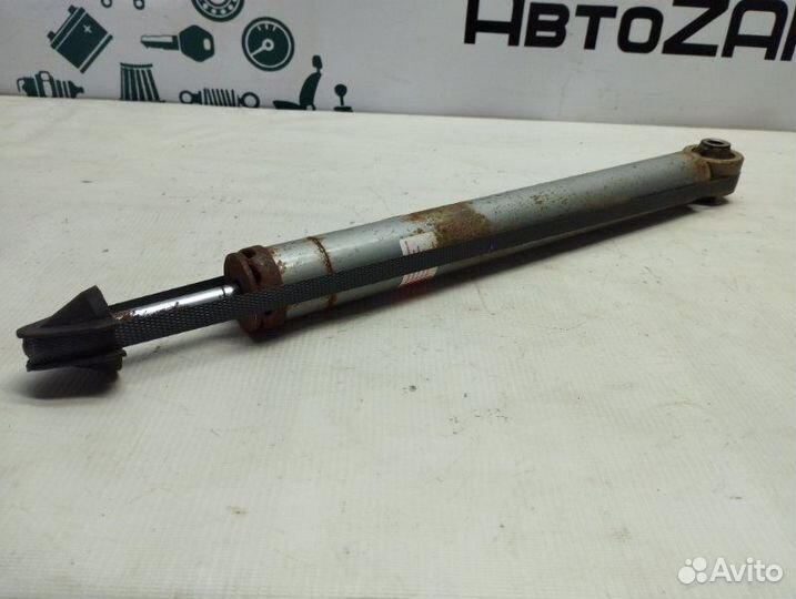 Амортизатор задний Ford Fusion fyja 2007