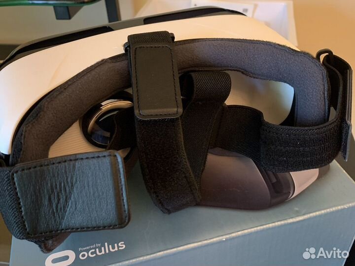 Samsung Gear VR