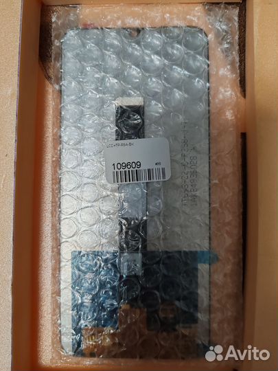 Дисплей Xiaomi Redmi 9A/9C/10A + тачскрин