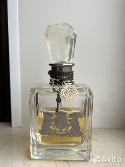 Juicy couture EAU DE parfum spray
