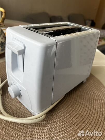 Тостер