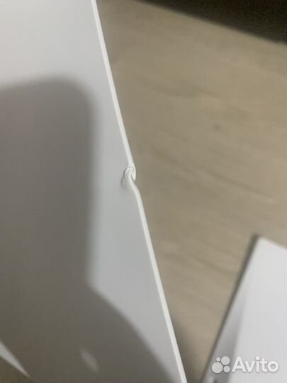 Ps5 панели, бу, с дефектом