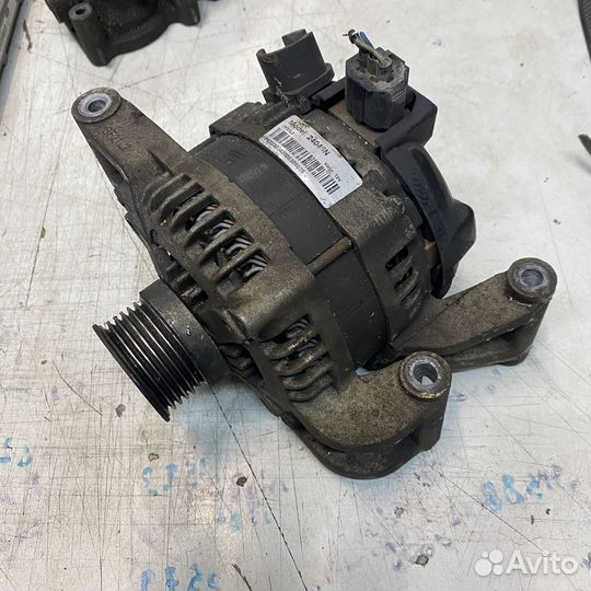 Генератор Ford Focus 2