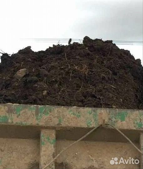 Чернозем.Грунт.Торф