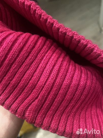 Шапка женская